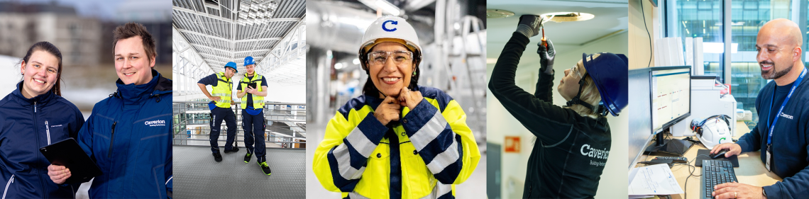 Service-Monteur HKLS (m/w/d), 1. Bild