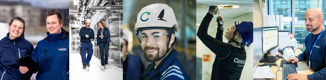 Haustechniker Elektro/HKLS (m/w/d), 1. Bild